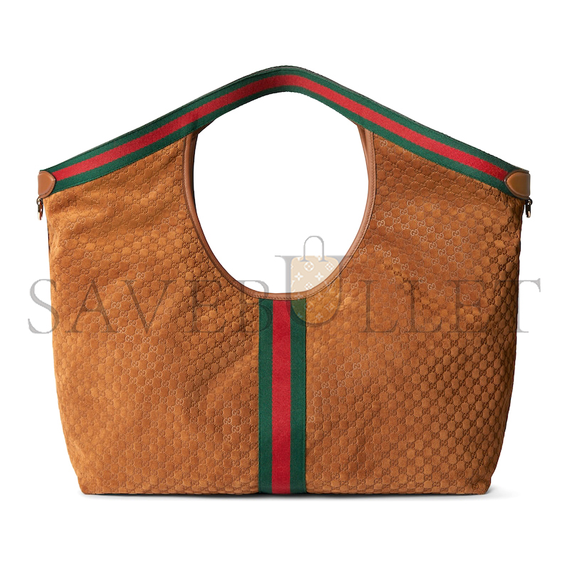 GUCCI GIGLIO LARGE TOTE BAG 853971 (60*47*16cm)